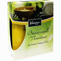 Kneipp Badekristalle Verwöhnset Salz 4 x 60 g