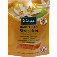 Kneipp Badeperlen Stressfrei 80 g