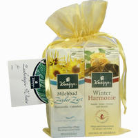 Kneipp Badeset Zauberhafter Winter Bad 2 x 100 ml