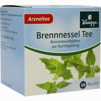Kneipp Brennessel Tee Tee 10 Stück