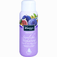 Kneipp Cremebad Sinnliche Verführung Bad 400 ml
