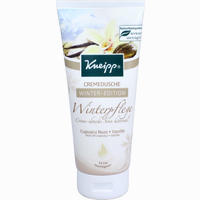 Kneipp Cremedusche Winterpflege Duschgel 200 ml