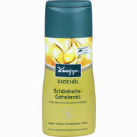 Kneipp Dusch- Öl Schönheitsgeheimnis Duschgel 200 ml
