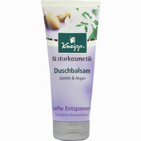 Kneipp Duschbalsam Jasmin & Argan 200 ml