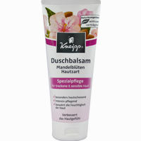 Kneipp Duschbalsam Mandelblüten Hautzart 200 ml