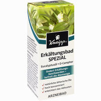 Kneipp Erkältungsbad Spezial Bad 100 ml