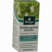 Kneipp Erkältungsbad Spezial Bad 20 ml