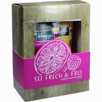 Kneipp Geschenkpackung Sei Frech & Frei 2 x 200 ml