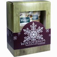 Kneipp Geschenkpackung Wintertraum 2 x 200 ml