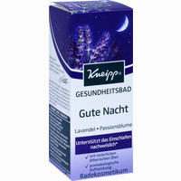 Kneipp Gesundheits Bad Gute Nacht Bad 100 ml