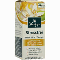 Kneipp Gesundheitsbad Stressfrei Öl 20 ml