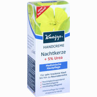 Kneipp Handcreme Nachtkerze + 5% Urea 50 ml