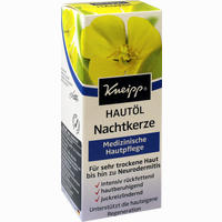 Kneipp Hautöl Nachtkerze Öl 100 ml