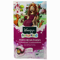 Kneipp Naturkind Märchenkönigin Schäum. Zauberbad Salz 70 g