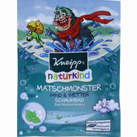 Kneipp Naturkind Matschmonster Bad 40 ml