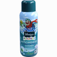 Kneipp Naturkind Matschmonster Bad 400 ml