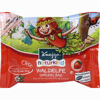 Kneipp Naturkind Sprudelbad Waldelfe Salz 1 Stück