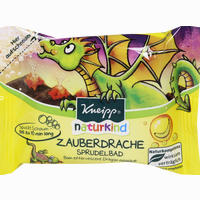 Kneipp Naturkind Sprudelbad Zauberdrache Salz 1 Stück