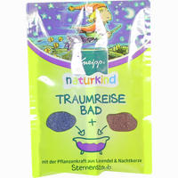 Kneipp Naturkind Traumreise Bad Salz 40 g