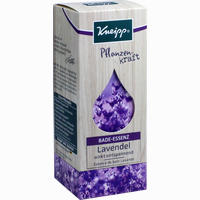 Kneipp Pflanzenkraft Bade-essenz Lavendel Bad 100 ml