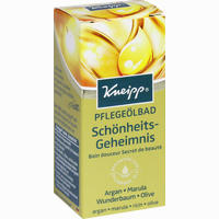 Kneipp Pflegeölbad Schönheitsgeheimnis Öl 20 ml