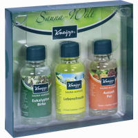 Kneipp Sauna- Welt Konzentrat 3 x 20 ml