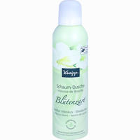 Kneipp Schaum- Dusche Blütenzart 200 ml