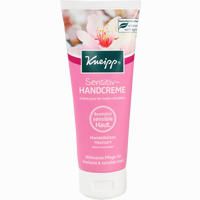 Kneipp Sensitiv- Handcreme Mandelblüten Hautzart 75 ml