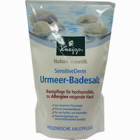 Kneipp Urmeer- Badesalz 500 g