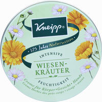 Kneipp Wiesenkräuter Creme 150 ml