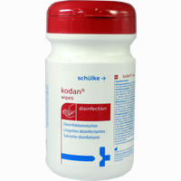 Kodan Wipes Tücher 90 Stück