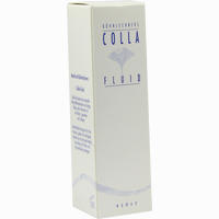 Köhnlechners Colla Fluid Woman Lotion 30 ml