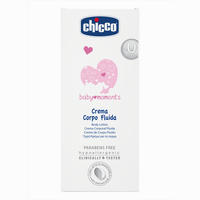 Körperlotion Chicco Creme 200 ml