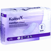 Kolibri Comfort Premium Maxi Beutel 28 Stück
