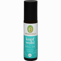 Kopfwohl Roll- On Bio Emulsion 10 ml