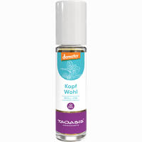 Kopfwohl Roll On Körperpflege 10 ml