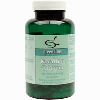 Korallencalcium Kapseln 90 Stück
