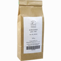 Koriander Ganz Hell 100 g