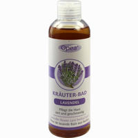Kräuter-bad Lavendel Bad 200 ml