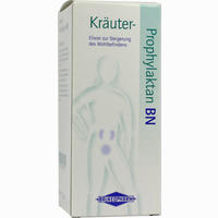 Kräuter- Prophylaktan Bn Fluid 250 ml