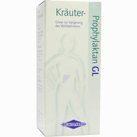 Kräuter- Prophylaktan Gl Fluid 250 ml