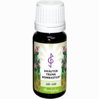 Kräuter- Trunk Bombastus Fluid 10 ml