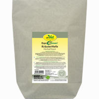 Kräuterhefe Vet 6000 g