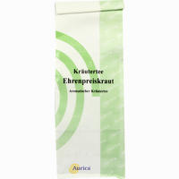 Kräutertee Ehrenpreiskraut Dab Aurica Tee 50 g