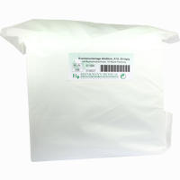 Krankenunterlage Brinkmann K10 40x60cm 20- Lagig 10 Stück