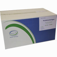 Krankenunterlagen 60x90cm 20- Lagen 50 Stück