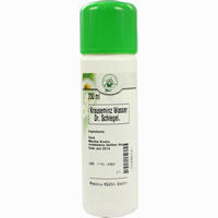 Krauseminz Wasser 200 ml