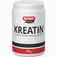 Kreatin Monoh 100 Megamax 500 g