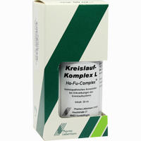 Kreislauf- Komplex L Ho- Fu- Complex Tropfen 50 ml
