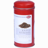Kreuzkümmel Kumin Ganz Blechdose Caelo Hv- Packung 70 g